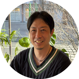 園長 山﨑 仁史